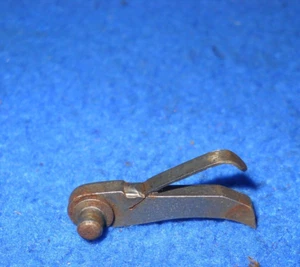 F. LLI PIETTA 1851 .44cal BP Revolver HAND w/ SPRING #CL5275 - Picture 1 of 2