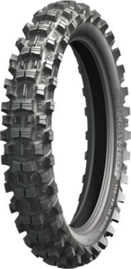 Kawasaki KX 80 17/14 1979-2000 Michelin StarCross 5 Soft Tyre 90/100-14 - Picture 1 of 5