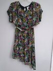 Emma And Michele Dress Size 12 Flora Dress.