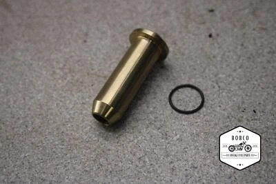 1970 Honda CB450 Super Sport VALVE GUIDE J1-3044.NY - Image 1 of 3