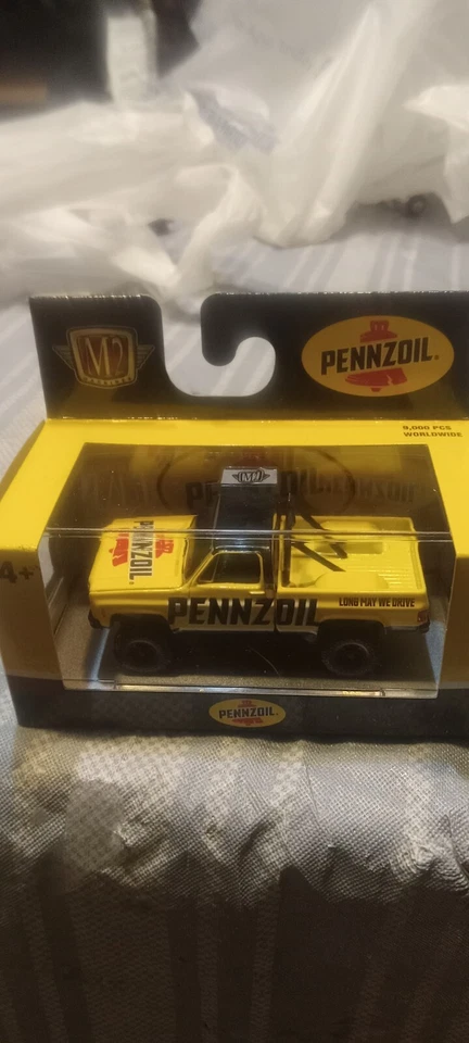 Máquinas M2 1976 GMC Sierra Grande 15 2025 4x4 r87 Foto 1 de 1