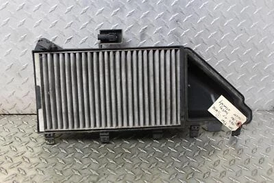 2004 BMW 530i CABIN AIR INTAKE FILTER HOUSING HOLDER ASSEMBLY OEM 04 - Image 1 of 4