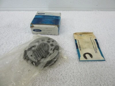 NOS 1985 Ford Thunderbird Power Steering Pump Rotor with Attach. E5SZ-3D607-A dp - Image 1 of 4