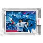 2021 TOPPS PROJECT70 #199 Mariano Rivera by Mikael B.