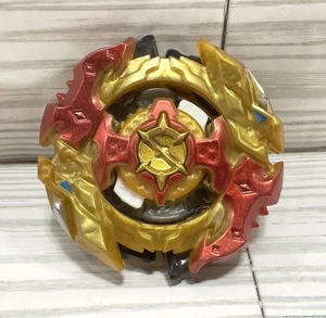 ChoZ Spriggan 0Wall Zeta' B-128 Beyblade Burst Cho-Z Takara Tomy D5 - Foto 1 di 4