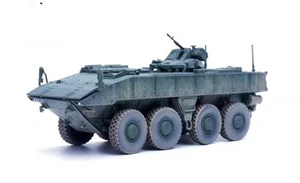 Panzerkampf 1:72 Russian VPK-7829 Bumerang K16 Amphibious APC, Green, PZK12220PB - Picture 1 of 3