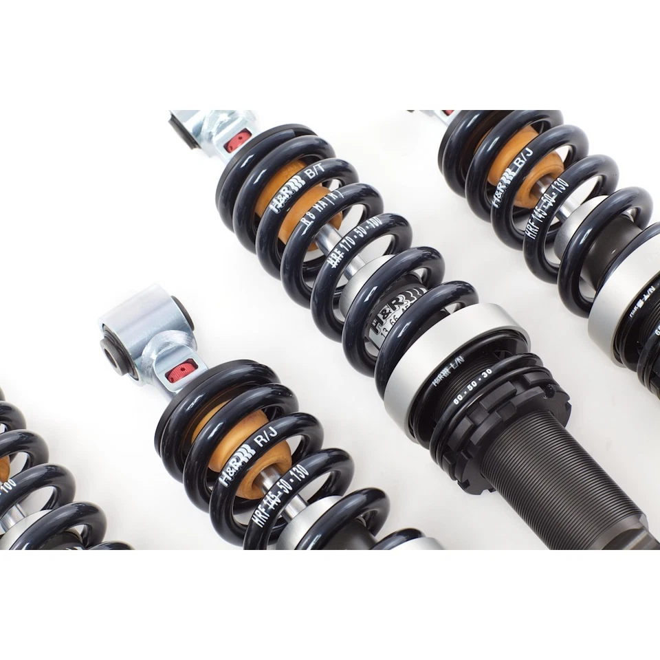 32058-1 H&R Coil Over Kit Front & Rear Coupe for Audi R8 2008-2012, 2014-2015 - Image 1 of 1