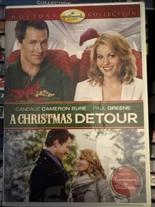 A Christmas Detour (DVD) - Picture 1 of 2