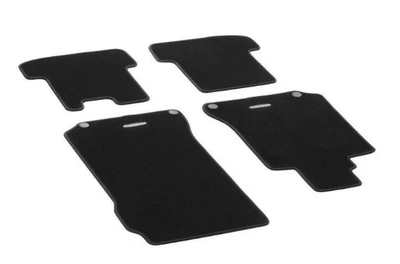 Mercedes Benz C207 E Class Floor Mat Genuine A20768050489F87 - Image 1 of 2