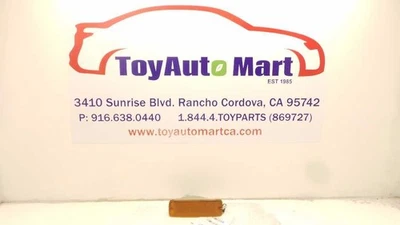 Driver Corner/Park Light Park Lamp-turn Signal Fits 89-95 TOYOTA PICKUP 90176 - Image 1 of 4