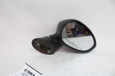 Used Right Door Mirror fits: 2013 Fiat 500 electric painted housing w/blind spot - Изображение 1 из 4