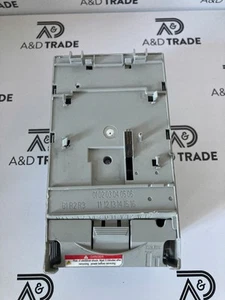 22A-D6P0N104 Frequenzumrichter 2.2kW - Bild 1 von 3