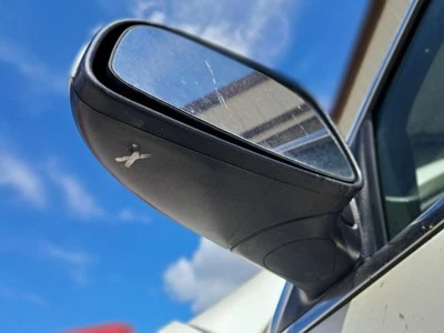 Espejo retrovisor lateral eléctrico térmico Opt DL8 07-09 AURA 428217 Foto 1 de 4