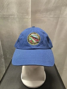 Cape Cod Central Railroad Strapback Hat - Picture 1 of 7