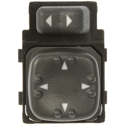 Interruptor de espelho Dorman 901-124 dianteiro driver lado esquerdo para Chevy Suburban Yukon - Imagem 1 de 3