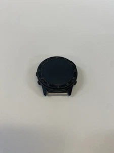 Garmin Tactix Delta Sapphire Tactical GPS Watch (Face Only, No Band) - Picture 1 of 3