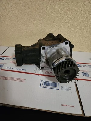 Honda CRV CR-V 1997-01 caja de transferencia de transmisión automática AWD Foto 1 de 4