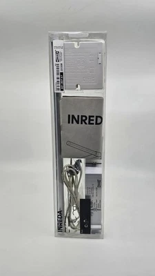 Luz de imagen LED IKEA INREDA 601.807.67 nueva Foto 1 de 4