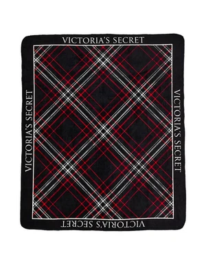 Manta de lana acogedora Victoria's Secret ¡NUEVA! Foto 1 de 3