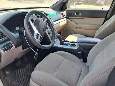 Console Front Floor XLT Without Select Shift Fits 11-15 EXPLORER 4799449 Foto 1 de 4