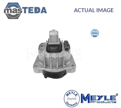 300 221 1141 ENGINE MOUNT MOUNTING LEFT RIGHT MEYLE FOR BMW 5,7,6,F11,F10,F07 - Image 1 of 4