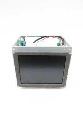 Tela LCD Fanuc A61L-0001-0093#L - Imagem 1 de 4