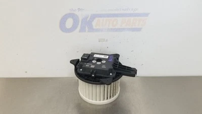 20 JEEP WRANGLER JL JLU ТЕМПЕРАТУРЫ HVAC ВОЗДУХОДУВКИ ДВИГАТЕЛЯ - Изображение 1 из 4