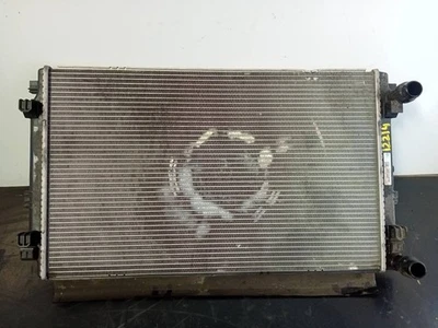 5Q0121251GD WASSERRADIATOR / P2-A6-12 / 2502997 FÜR AUDI A3 CABRIO 8VE DESIGN - Image 1 of 4