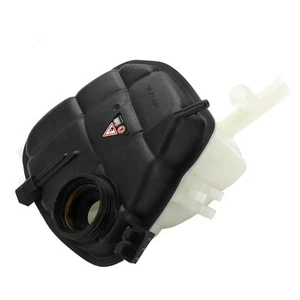 ▫VOLLSUN Coolant Expansion Reservoir With Sensor 1645000049 For MercedesBenz SLS - Picture 1 of 12