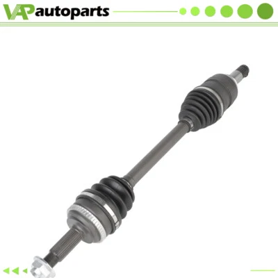 Conjunto de eje CV delantero izquierdo para Pontiac Vibe 2003-2010 1,8 L 60-5287 Foto 1 de 4