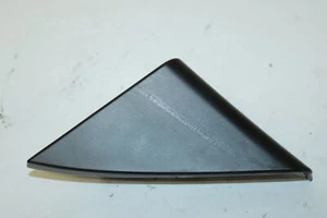 2012 SUBARU OUTBACK - DRIVER FRONT INTERIOR CORNER MIRROR COVER TRIM - Picture 1 of 2