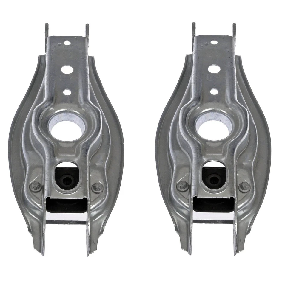 Juego de 2 brazos de control de suspensión inferior traseros Dorman para BMW 120i 125i 130i Foto 1 de 1