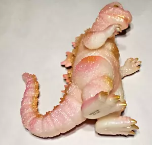 Mondo All Monsters Attack Cherry Blossom Variant Edition Godzilla GITD - Bild 1 von 6