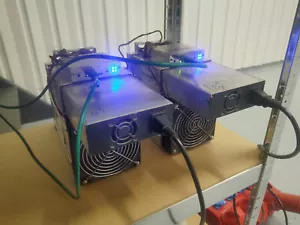 StrongU STU-U1 11TH/s , NOT U1+ or U1++ (USED) works with DCRN! - Picture 1 of 4
