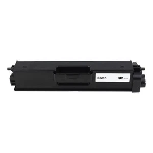 1 Black Toner Cartridge for Brother DCP-L8400CDN, HL-L8250CDN, MFC-L8650CDW - Picture 1 of 1