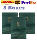 3 X Fuxian Herbal Tea Ginger with Mulberry Healthy 30 Sachets