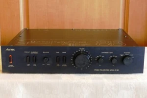 TOSHIBA Olex SY-88 Preamplifier Control Amplifier tested and working fine good - Picture 1 of 7