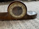 Early 1900s Junghans mantle clock made in Germany