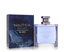 Nautica Voyage N-83 Eau De Toilette Spray By Nautica 100 ml Eau De Toilette Spra