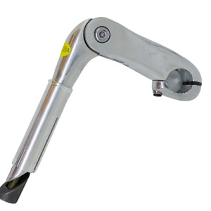 Handlebar Quill Stem Adjustable Raise  Riser Bar 1" 1-1/8" Promax 