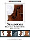 Stradivari Marechal Berth New Cd