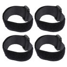 Noise Reduction Neck Belts for Chickens - Pack of 4