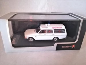 VOLVO 145 Express ambulanza, 1969 - 1:43 PREMIUM X - Bild 1 von 4