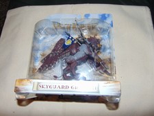 2004 Mage Knight - Skyguard Griffon NEW