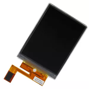 Sony Ericsson C905 LCD display screen front glass+flex 1203-3544 Genuine - Picture 1 of 2