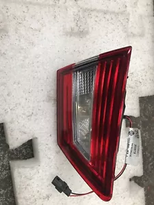 LUZ INTERIOR PORTÓN TRASERO O/S LUZ MALETERO DERECHO RENUALT CLIO MK4 265556573 R 2012-2016 - Imagen 1 de 9
