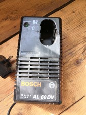 Bosch 12v charger