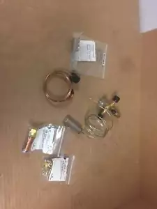 EMERSON 066663 THERMOSTAT EXPANSION VALVE 210807 - Picture 1 of 10