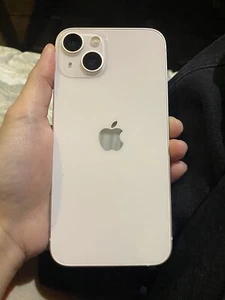 Apple iPhone 13 - 128GB - Pink (Unlocked) (CA) - Photo 1 sur 2