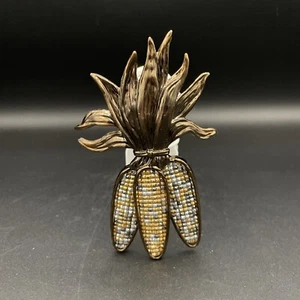 Stalks of Corn - Bath & Body Works Wall Flower - Fragrance Plug - Autumn Fall - Picture 1 of 5